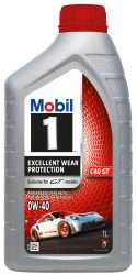 Mobil 1 G40 GT 0W40 Motoröl 1L