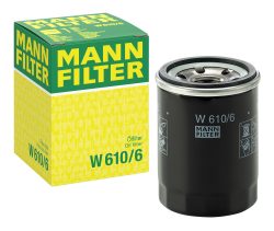 Olfilter MANN
