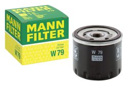 Olfilter MANN
