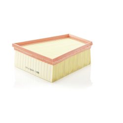 MANN Luftfilter