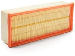 MANN Luftfilter