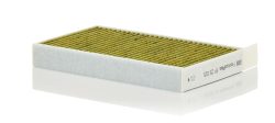 MANN FreciousPlus Allergenschutz-Kabinenfilter