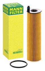 Olfilter MANN