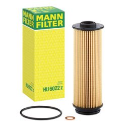 Olfilter MANN