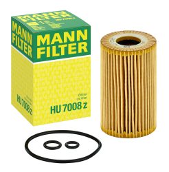 Olfilter MANN