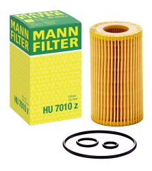 Olfilter MANN