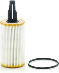 Olfilter MANN