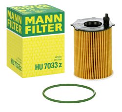 Olfilter MANN
