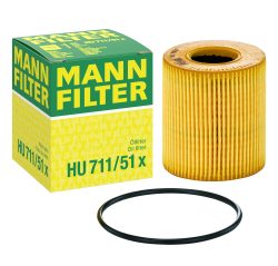 Olfilter MANN