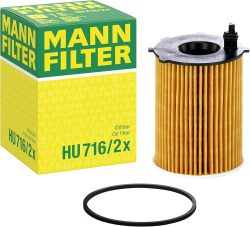 Olfilter MANN