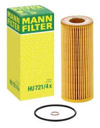 Olfilter MANN