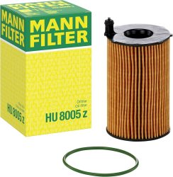 Olfilter MANN