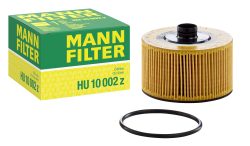 Olfilter MANN