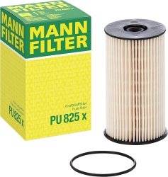 MANN Kraftstofffilter