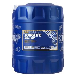 Mannol 7715 Longlife 504/507 5W30  Motoröl 20L