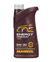 Mannol 7908 Energy Premium 5W30 1L