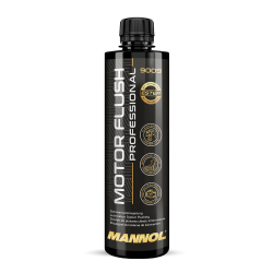 Mannol Motor Flush Professional 9009 450ml