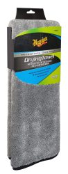 Meguiars Supreme Duo Twist Drying Towel