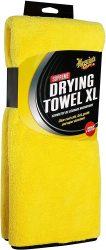 Meguiars Supreme Drying Towel XL