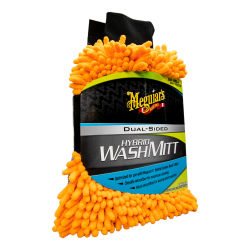 Meguiars Hybrid Waschhandschuh