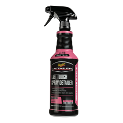 Meguiars Last Touch Spray Detailer 976ml