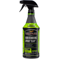 Meguiars Iron Removing Spray Clay 946