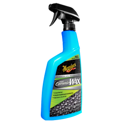 Meguiars Hybrid Ceramic Wax | 0.8 l