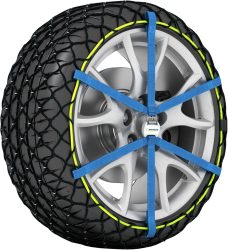 Michelin, MICHELIN SCHNEEKETTE EASY GRIP EVO 7