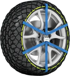 Michelin  Easy Grip Evolution 14 Schneekette