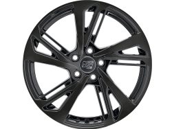 Felgen MSW 60 8.0x18 5x112 ET44 Gloss Black