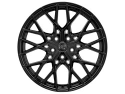 Felgen MSW 75 8.5x20 5x112 ET20 Gloss Black