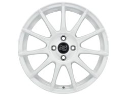 Felgen MSW 85 7.0x17 4x98 ET30 White