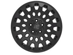 Felgen MSW 99 VAN 6.5x16 5x118 ET55 Matt Black
