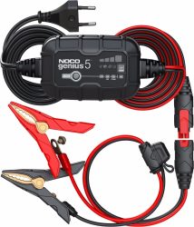 Noco Batterieladegerät Genius 5 (6/12V, 5A)