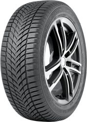 Ganzjahresreifen Nokian Seasonproof 1 245/40/R18 97W  XL  FR
