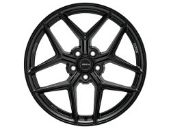 Felgen Sparco FF3 8.5x19 5x114.3 ET40 Matt Black