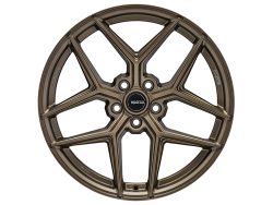 Sparco FF3 8.0x18 5x114.3 ET45 RALLY BRONZE Felgen
