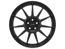 Felgen Sparco FF4 8.0x18 5x120 ET29 Matt Black