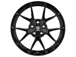 Felgen Sparco PODIO 8.5x19 5x112 ET44 Gloss Black