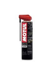 Motul MC Care C4 Chain Lube Factory Line Kettenspray 400ml