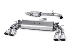 Cat-Back Milltek  3
