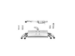 OPF-Back Milltek  3