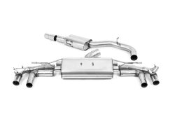 OPF-Back Milltek  3.15