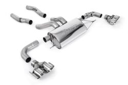 OPF-Back Milltek  3