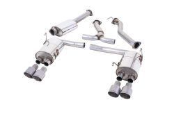 Cat-Back Milltek  3