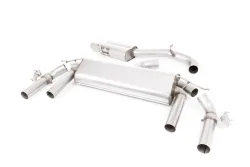 OPF-Back Milltek  3