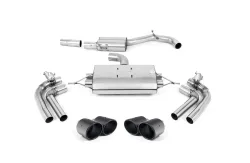 OPF-Back Milltek  3