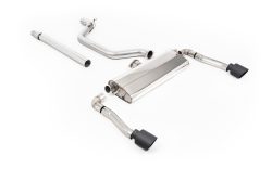 OPF-Back Milltek  3.15
