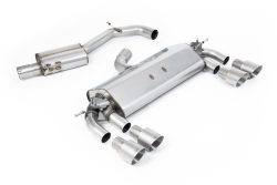 Cat-Back Milltek  3