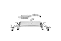 Cat-Back Milltek  3